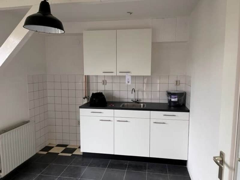 Passeerdersstraat 13E