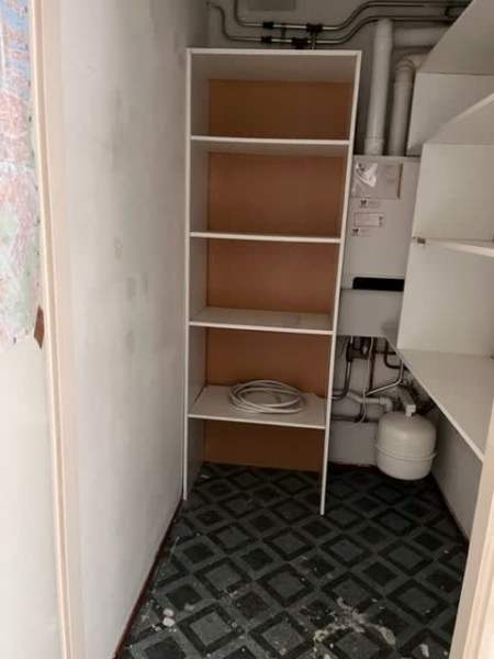 Passeerdersstraat 13E