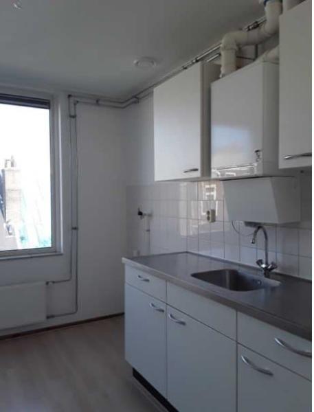 Jacob Israël de Haanstraat 56