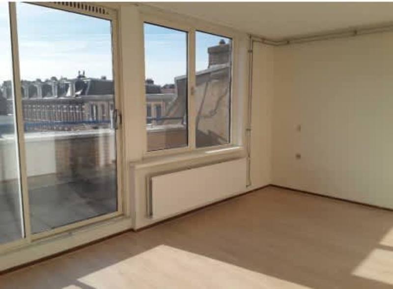 Jacob Israël de Haanstraat 56