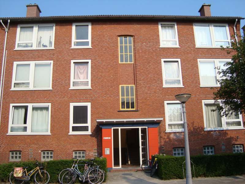 Soerabajastraat 20, 9715 LT Groningen, Nederland