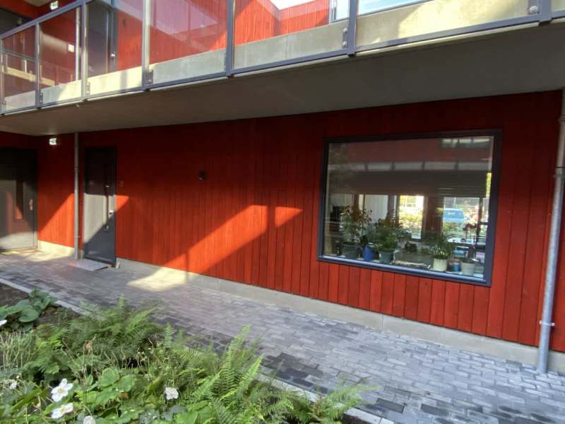 Dokter Esseveldlaan 14, 4281 PM Andel, Nederland