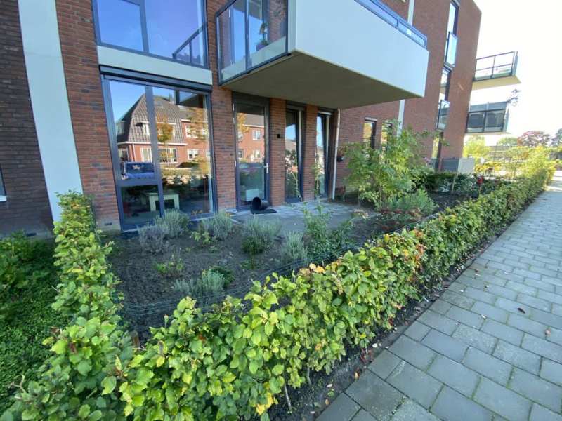 Dokter Esseveldlaan 14