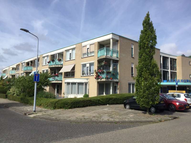 Orchideelaan 24, 1171 MJ Badhoevedorp, Nederland