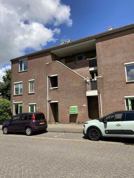 Banning Cocqgracht 39, 1445 BV Purmerend, Nederland