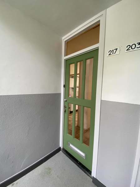 Groen van Prinstererweg 217