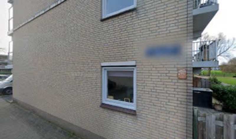 Da Palestrinastraat 143, 1447 NT Purmerend, Nederland