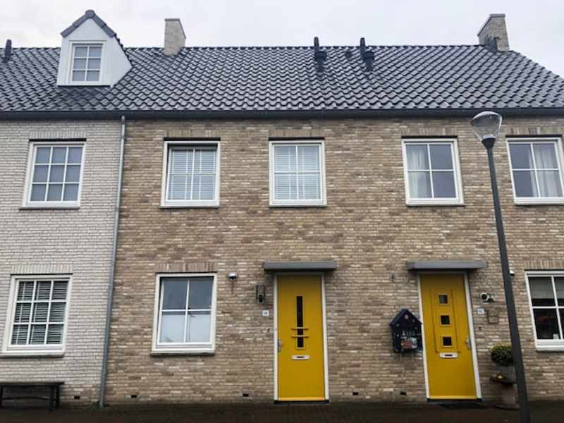 Dreef 6b, 2742 PA Waddinxveen, Nederland