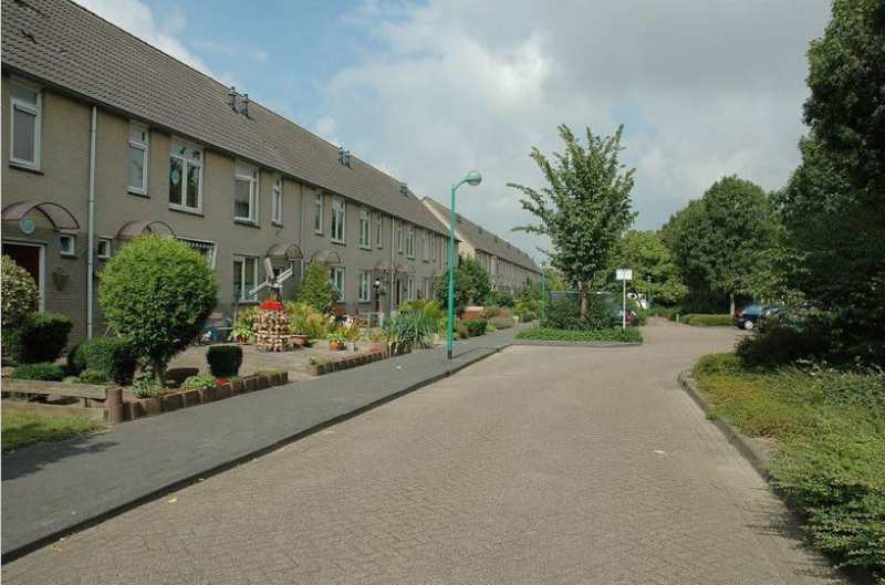 Godfried Bomanslaan 6