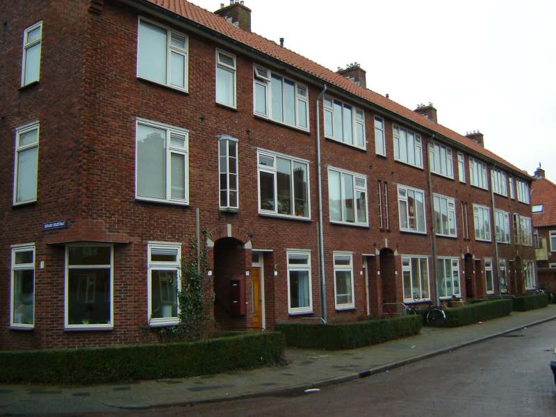 Meindert Hobbemastraat 10, 9718 RP Groningen, Nederland
