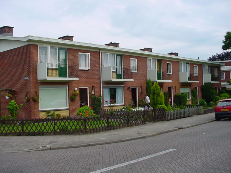 Havezatenlaan 59, 7557 VX Hengelo, Nederland