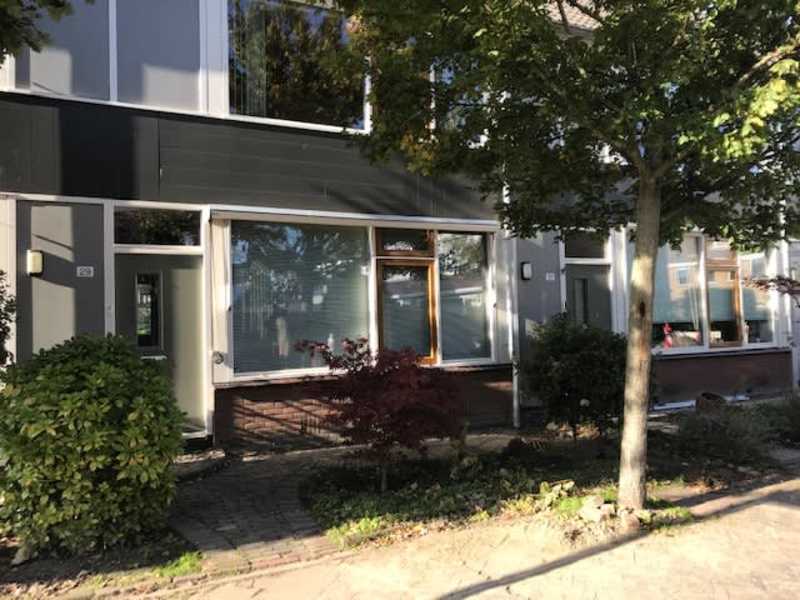 Goudsbloemstraat 29, 2761 GP Zevenhuizen, Nederland