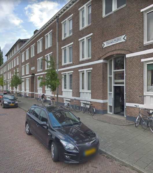 Colvenierstraat 14A, 4205 JP Gorinchem, Nederland