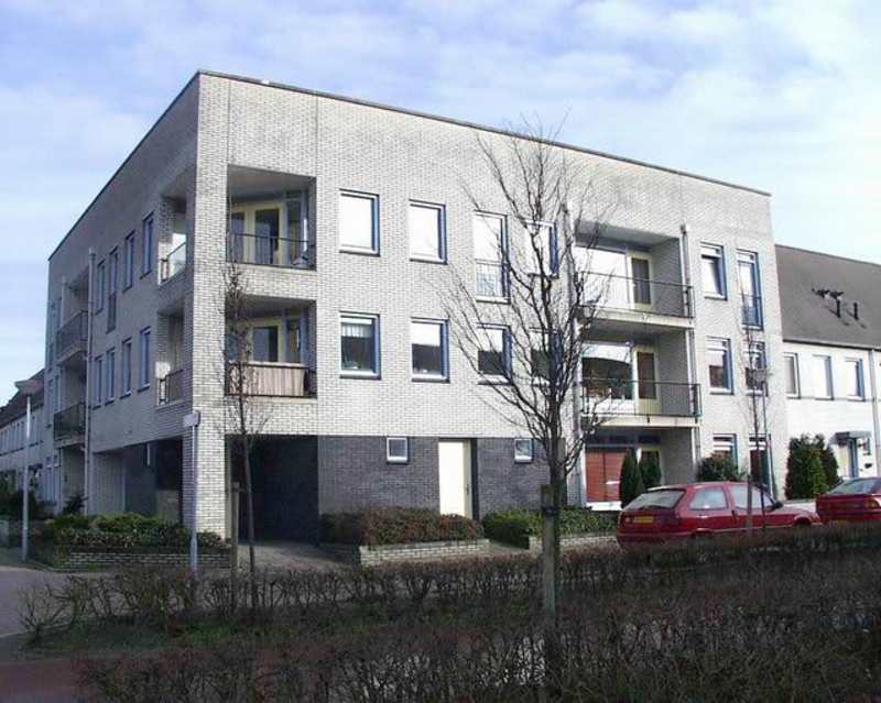 Trumandreef 43, 6716 DH Ede, Nederland