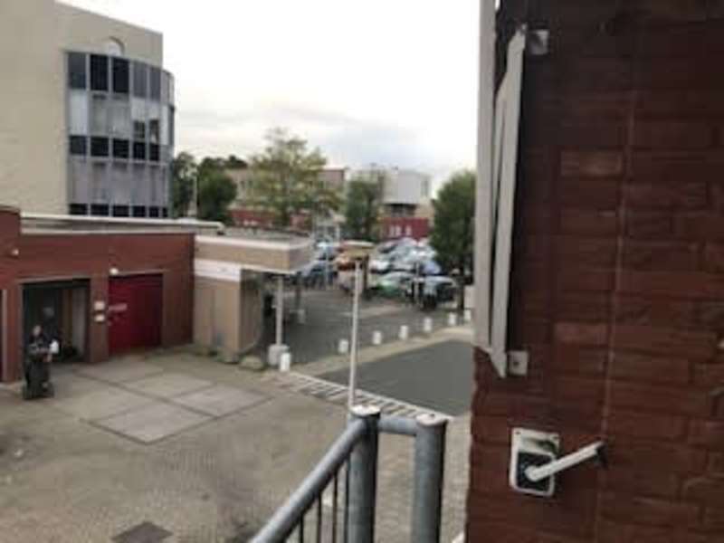 Middenmolenplein 132