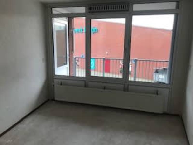 Middenmolenplein 132