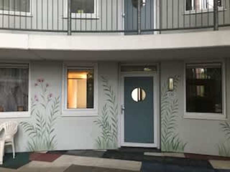 Middenmolenplein 132