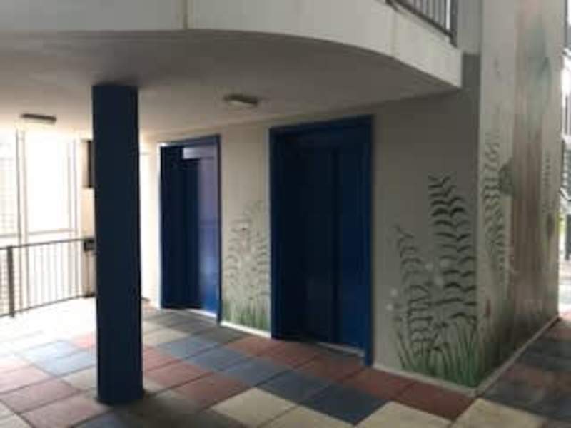 Middenmolenplein 132