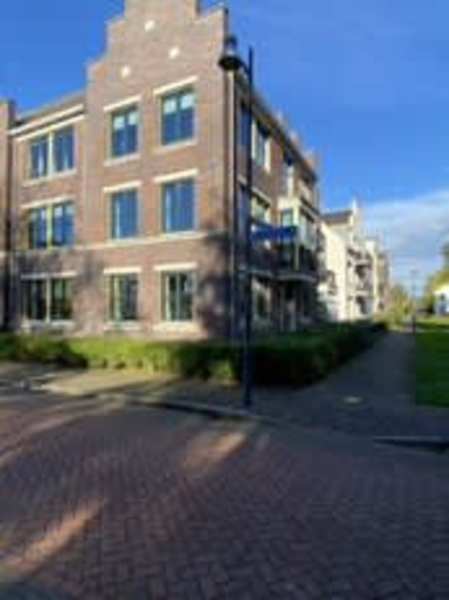 Van Oldenbarneveltstraat 17