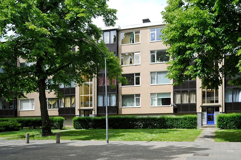 Kappeijne van de Coppelloweg 128, 3317 RS Dordrecht, Nederland
