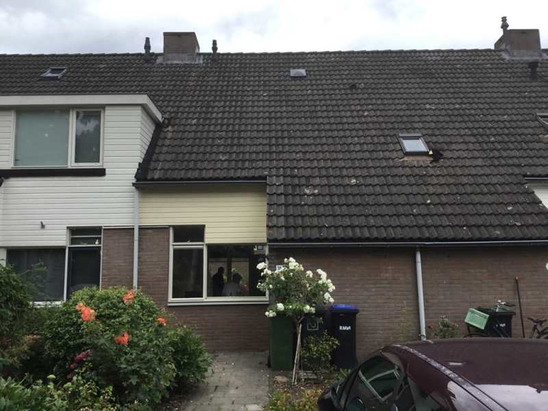 Zwaardenburg 35, 3437 RJ Nieuwegein, Nederland