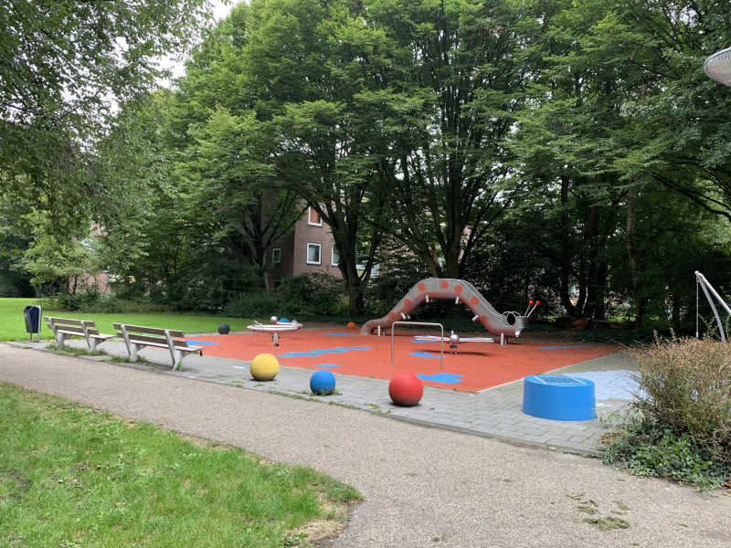 Doctor Plesmansingel 169