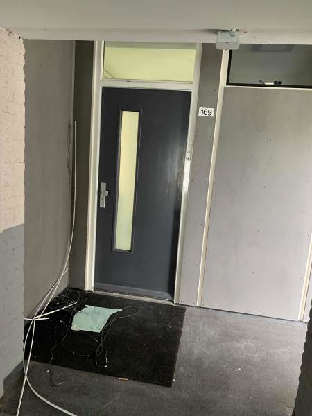 Doctor Plesmansingel 169