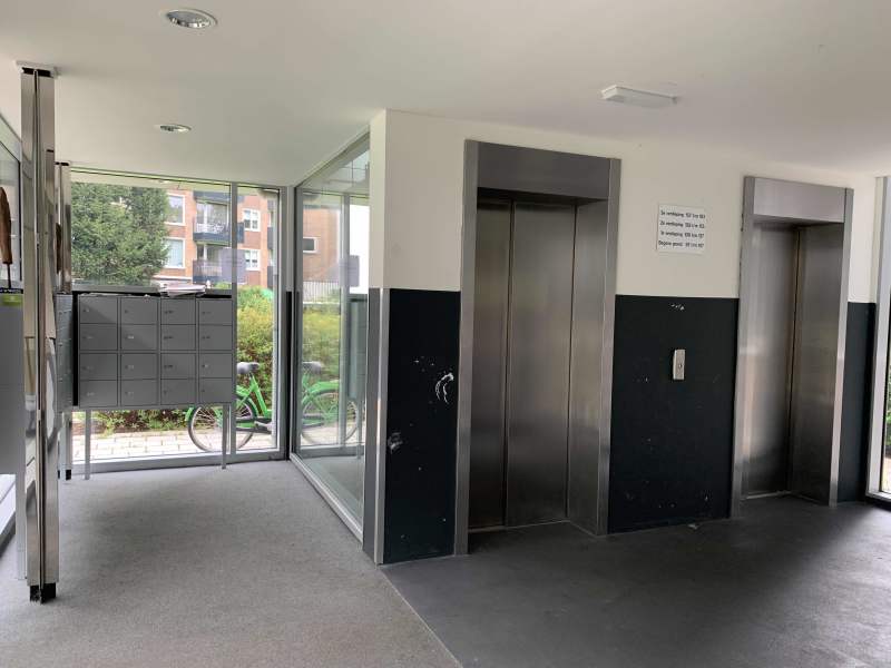 Doctor Plesmansingel 169