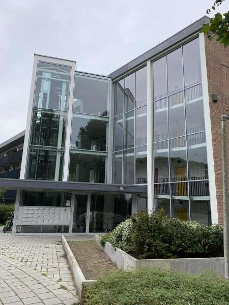 Doctor Plesmansingel 169