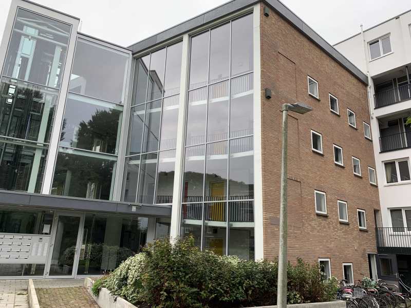 Doctor Plesmansingel 169