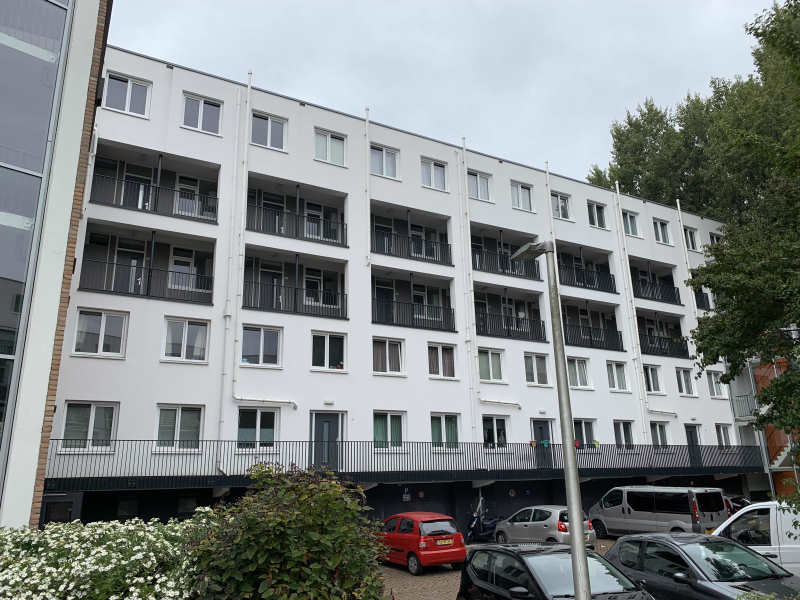 Doctor Plesmansingel 169