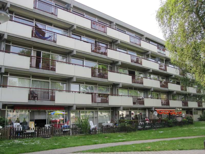 Koornhorst 136