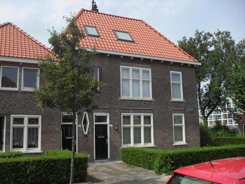 Idastraat 48, 9716 HD Groningen, Nederland