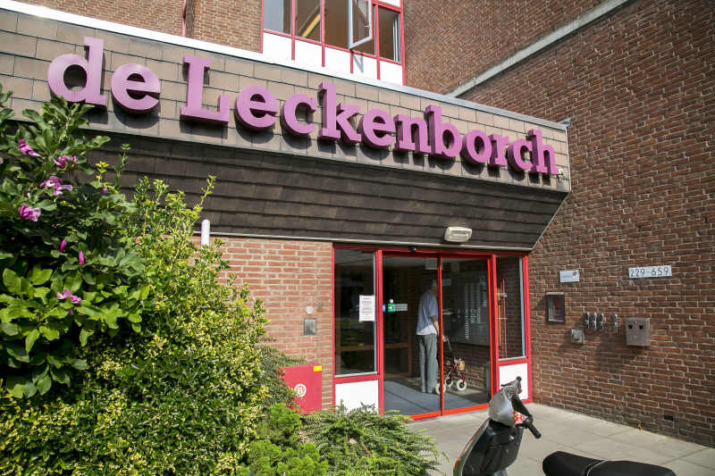 Lekkenburg 269