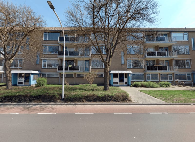 Staringstraat 258, 7552 LD Hengelo, Nederland