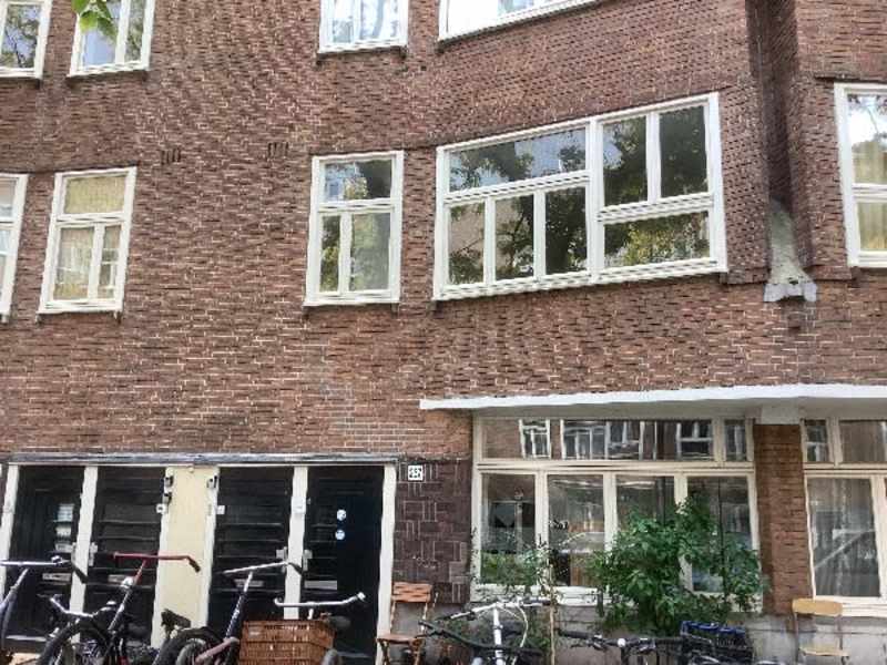 Orteliusstraat 267