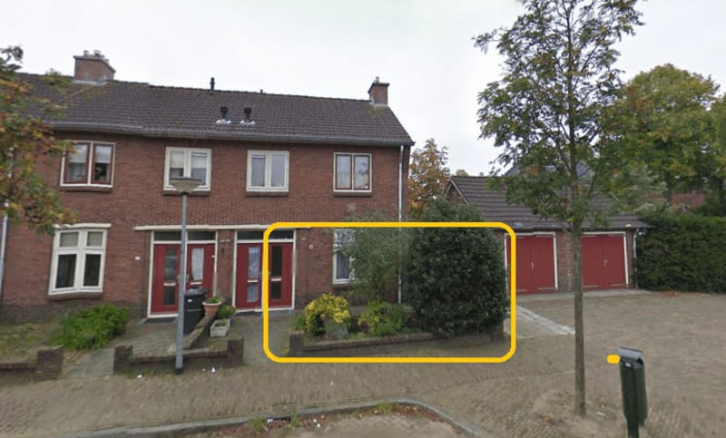 Gooilandweg 162, 1271 LB Huizen, Nederland