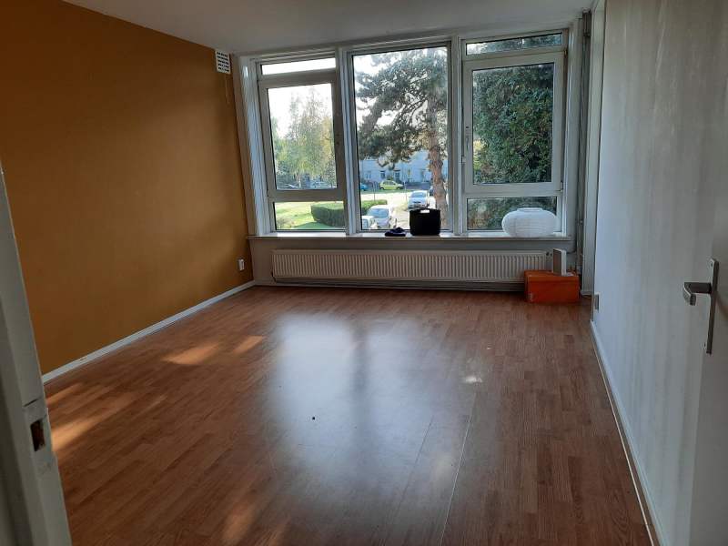 Hugo de Vrieslaan 119