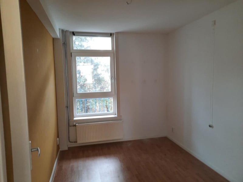 Hugo de Vrieslaan 119