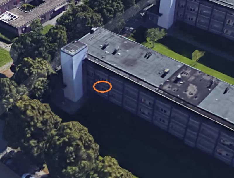 Bezettingslaan 184, 9728 EM Groningen, Nederland