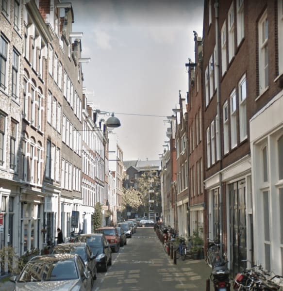 Laurierstraat 48