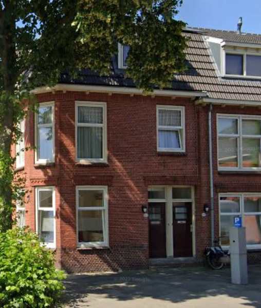 Concordiastraat 85A, 9741 BD Groningen, Nederland