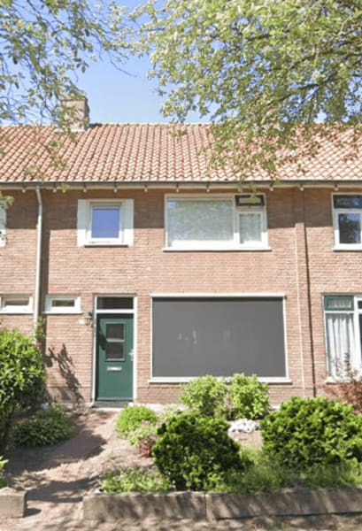 Staringstraat 21