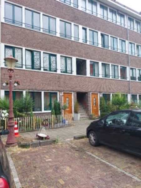 Saffierstraat 35