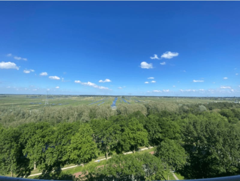 Pharus 306, 1503 ED Zaandam, Nederland