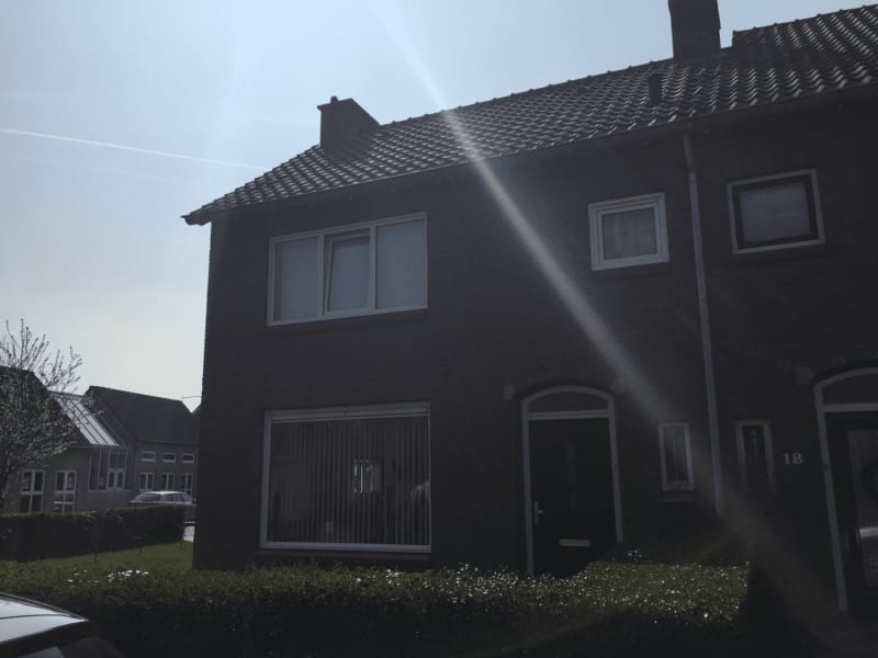 Hilversumstraat 20, 4001 JA Tiel, Nederland