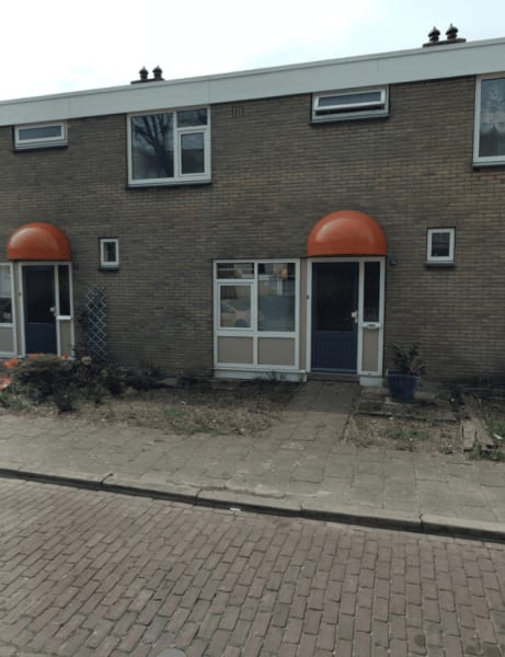 Brahmsstraat 70, 7557 RV Hengelo, Nederland