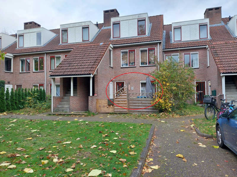 Tuindorpweg 66