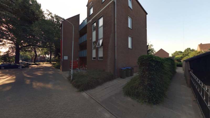 Pieter de Hooghstraat 194, 6717 PT Ede, Nederland