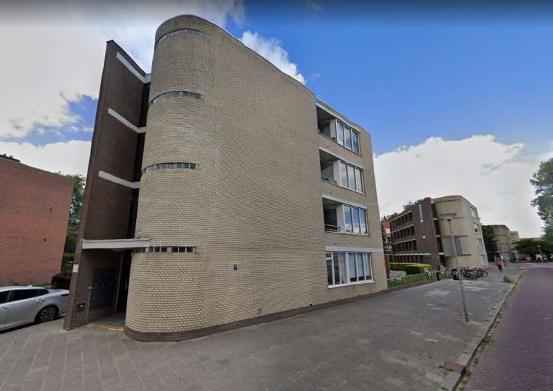 Merwedestraat 13, 9725 KA Groningen, Nederland